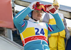 Eddie The Eagle