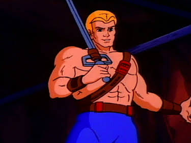 11:35: Die neuen Abenteuer des He-Man | ProSieben Maxx | 8/22 2026
