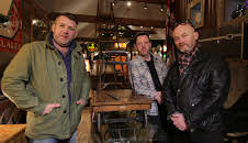 Skjulte skatter (S14 E18)