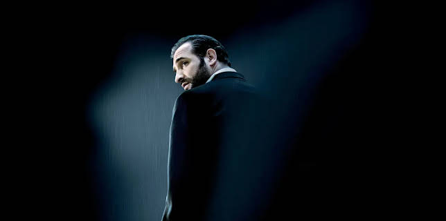 Counter Investigation (2007)