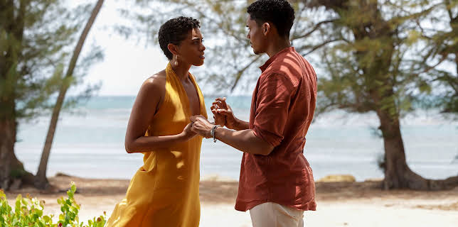 13:45: Fantasy Island (S1 E1) (S1) | Viasat Series | 11/5 2025