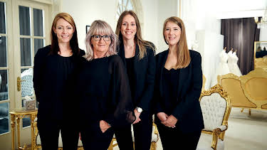 04:55: Say Yes to the Dress: Denmark (S1 E8) (S1) | TLC | 4/22 2026
