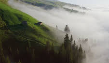 Wilde Schweiz II: Naturpark Beverin