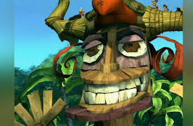 Tak and the Power of Juju Season 1: A Shaman's Shaman/The Gift