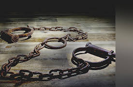 The Real History of Pirates: Pirates and Enslavement