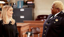 Night Court