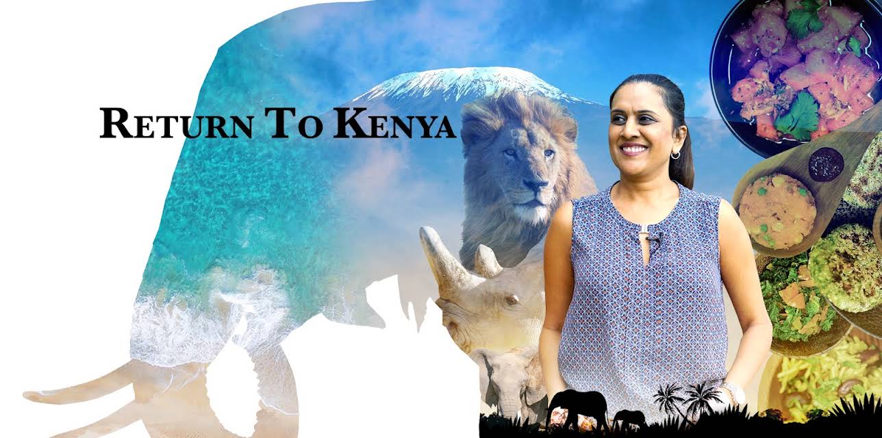 Return to Kenya