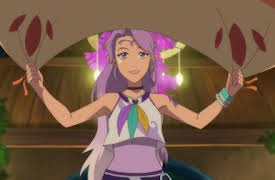 Lego Elves: Elvendales hemligheter: Skuggjakten