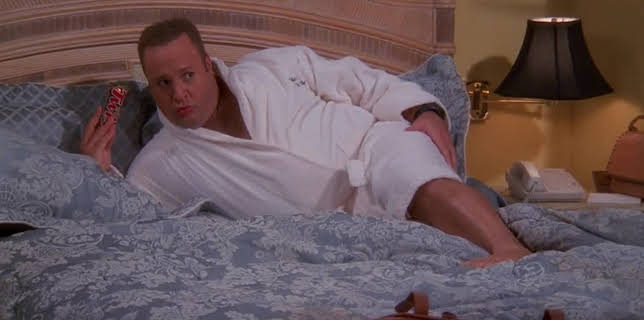 08:20: Kung av Queens (S5 E16) (S5) | TV6 | 2/28 2026