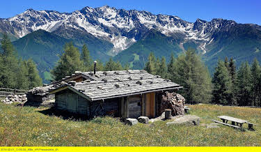 13:15: Vom Zillertal ins Ahrntal | 3SAT | 6/22 2026