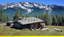 Vom Zillertal ins Ahrntal