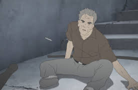 Japan Sinks: 2020: Episode 6