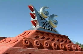 Cruisin' Route 66 With Michael Wallis: Episode 8