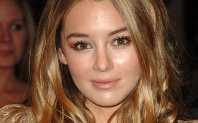 Keeley Hazell