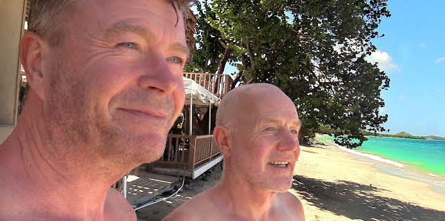 11:50: Team Bachstad i Karibia | NRK 2 | 3/19 2026