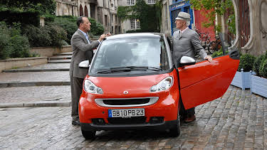 21:00: The Pink Panther 2 | TV6 | 4/10 2026