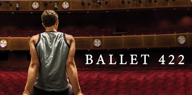 Ballet 422 (2014)