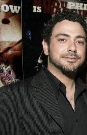 Mitchell Altieri as Director