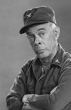Harry Morgan as General Stilton