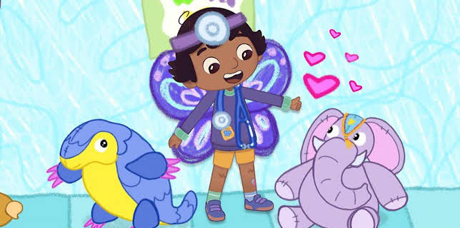 2:40 PM: Nikhil & Jay (S1) | Cbeebies | 12/28 2025