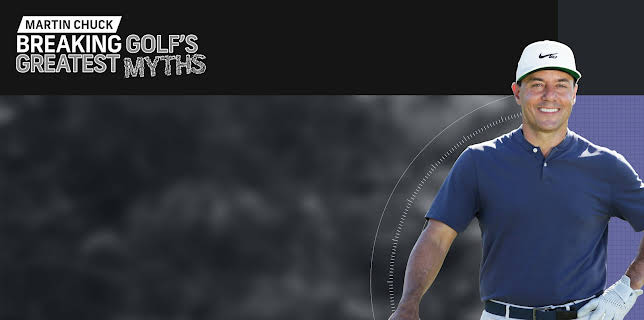 Breaking Golf's Greatest Myths S1