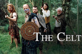The Celts: Episode 1