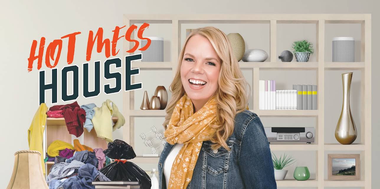 Hot Mess House, Season 1