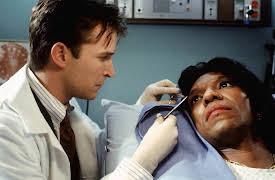 Akutten: 9. ER Confidential