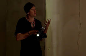 Ghost Stalkers Season 1: Old Taylor Memorial Hospital