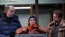 Nord Nord Mord - Sievers und die stillen Austern