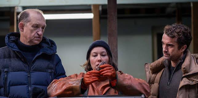 20:15: Nord Nord Mord - Sievers und die stillen Austern | ZDF | 12/15 2025