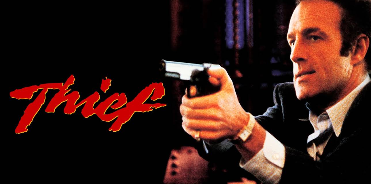 Thief (1981)