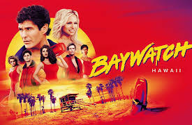 Baywatch S1: The Big Race