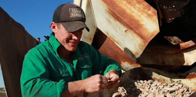 07:15: Outback Opal Hunters (S5 E3) (S5) | Discovery Channel | 1/22 2026