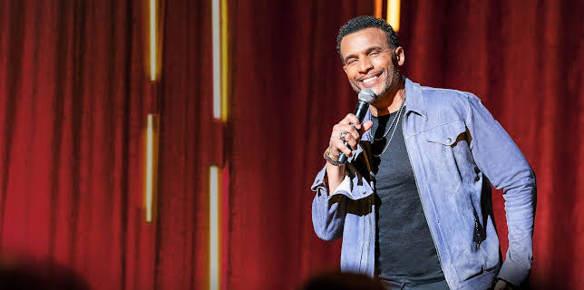 David A. Arnold: It Ain't For the Weak (2022)