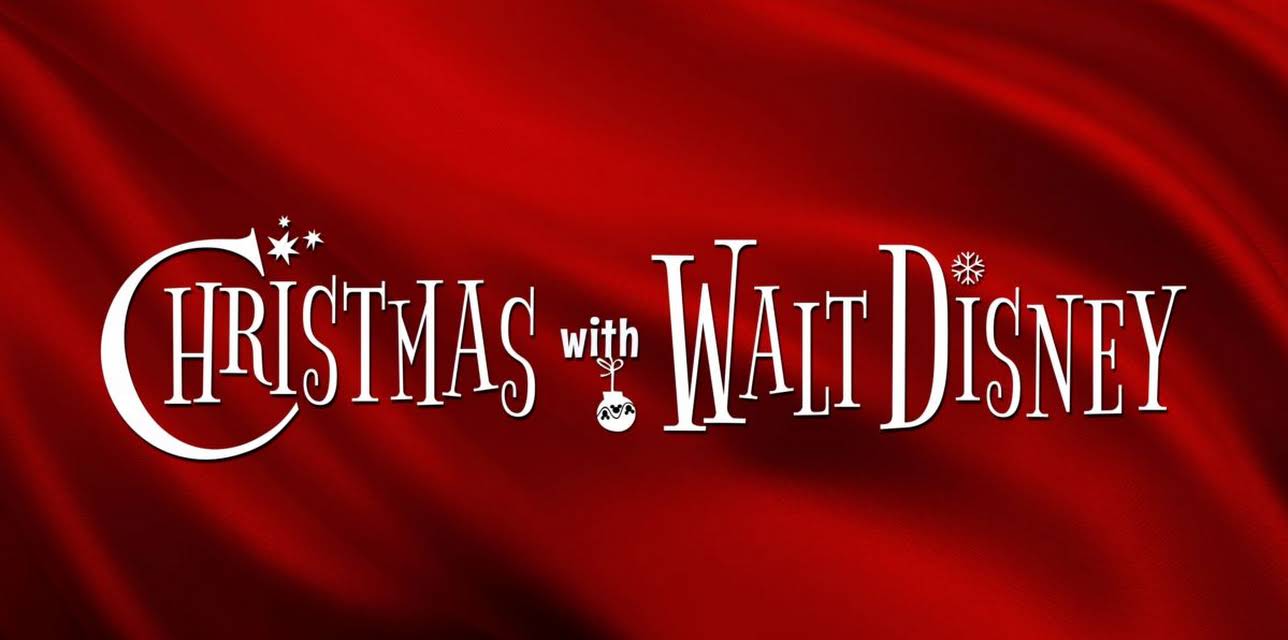 Christmas with Walt Disney (2009)