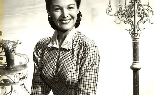 Joan Taylor