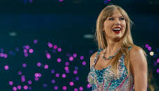 Becoming Taylor Swift