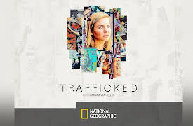 Trafficked with Mariana Van Zeller Season 1: Counterfeiting