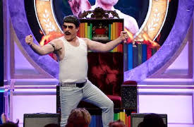 Historical Roasts: Freddie Mercury