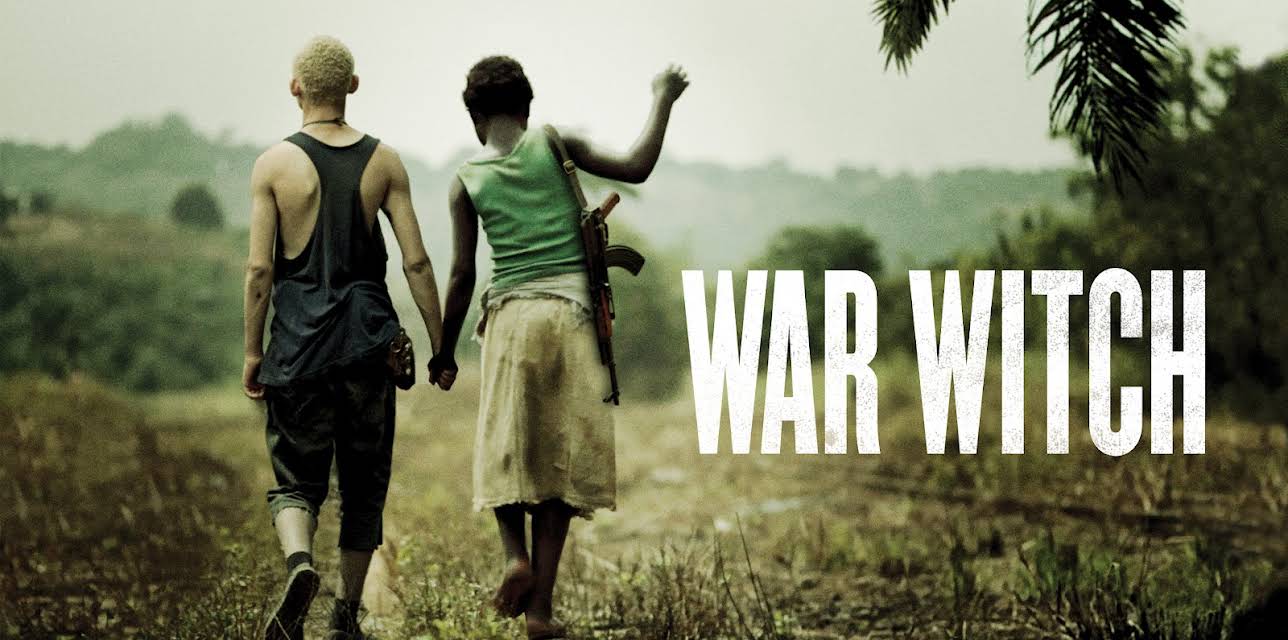 War Witch (English Subtitled) (2012)