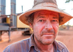 Australian Gold - Schatzsuche Down Under