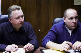 Paranormal Cops Season 1: Messages from Beyond