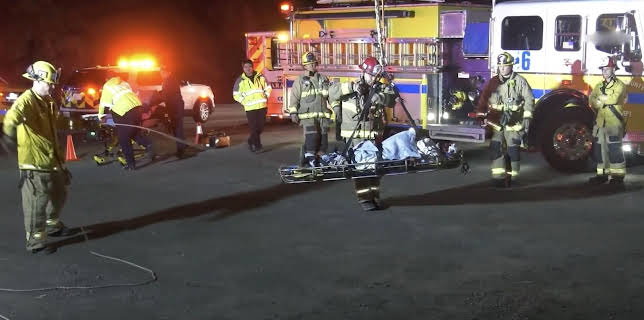 05:55: Alarmstufe L.A.: Die Ersten am Einsatzort | Kabel Eins Doku | 2/8 2026