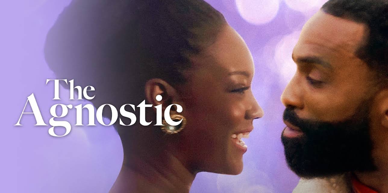 The Agnostic (2023)