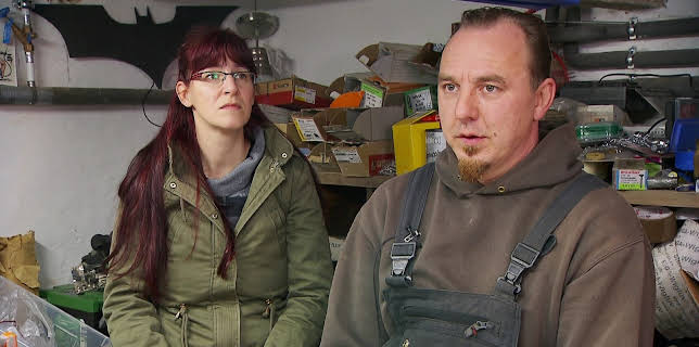 16:05: Die Schnäppchenhäuser Spezial (S3 E3) (S3) | RTL 2 | 12/13 2025