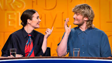 23:10: Nytt på nytt | NRK 2 | 4/11 2026