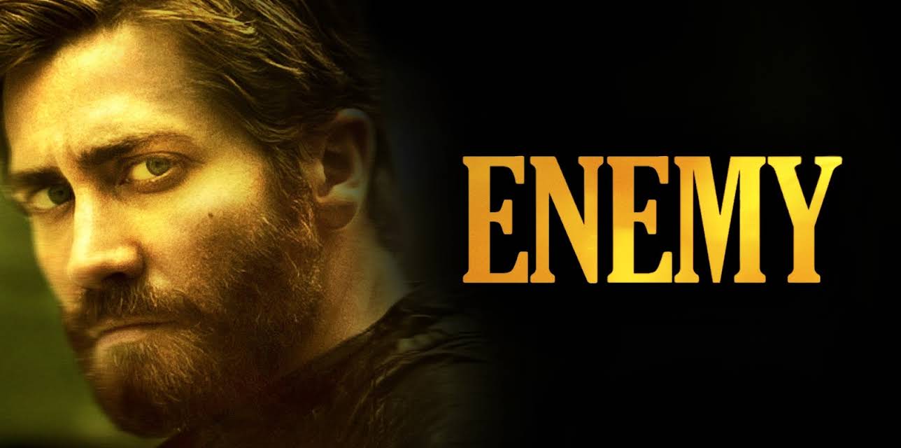 Enemy (2014)