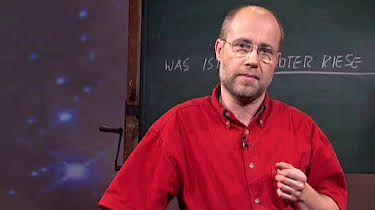 03:40: Space Night | ARD Alpha | 3/29 2026