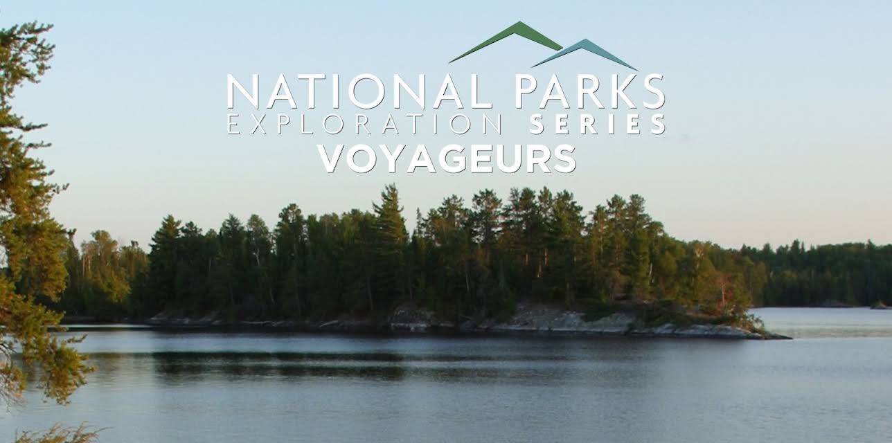 Voyageurs: Spirits of the Boundary Waters (2013)